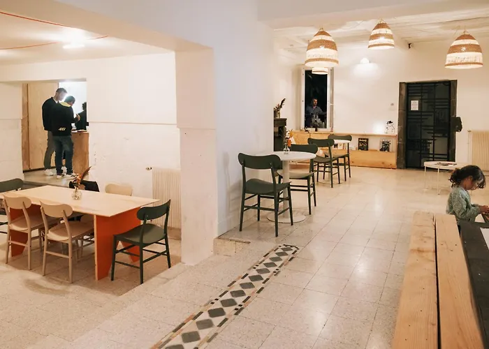 Casa Champgil * Clermont-Ferrand