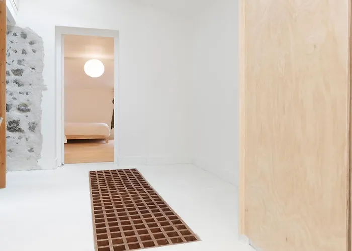 Casa Champgil Hostel