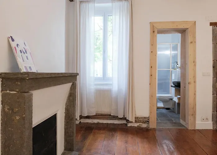 Hostel Casa Champgil *