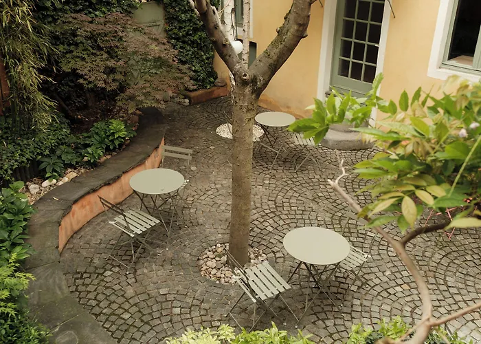 Hostel Casa Champgil *