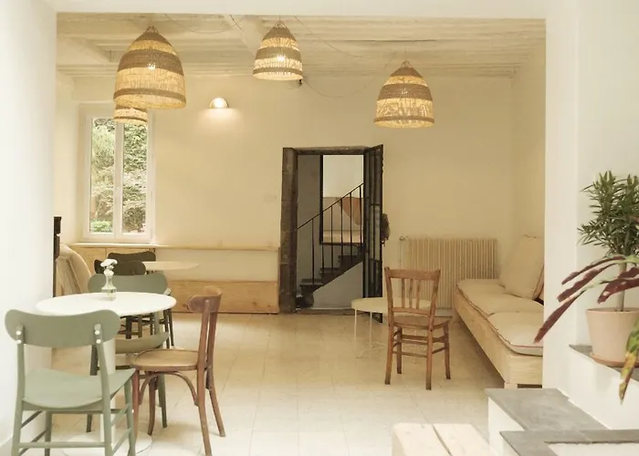 Casa Champgil Hostel