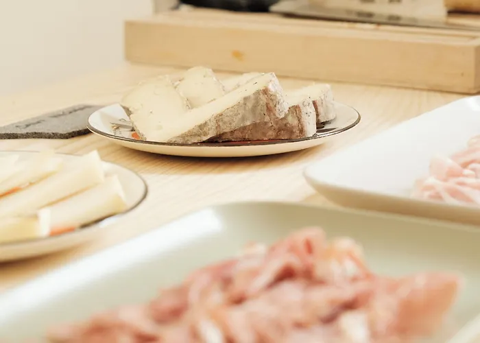 Hostel Casa Champgil Clermont-Ferrand