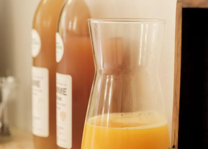 Hostel Casa Champgil *