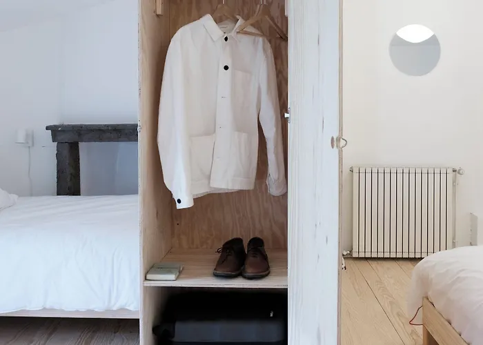 Casa Champgil Hostel *