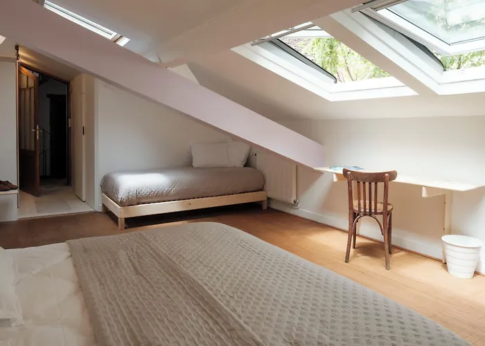 Casa Champgil Hostel *