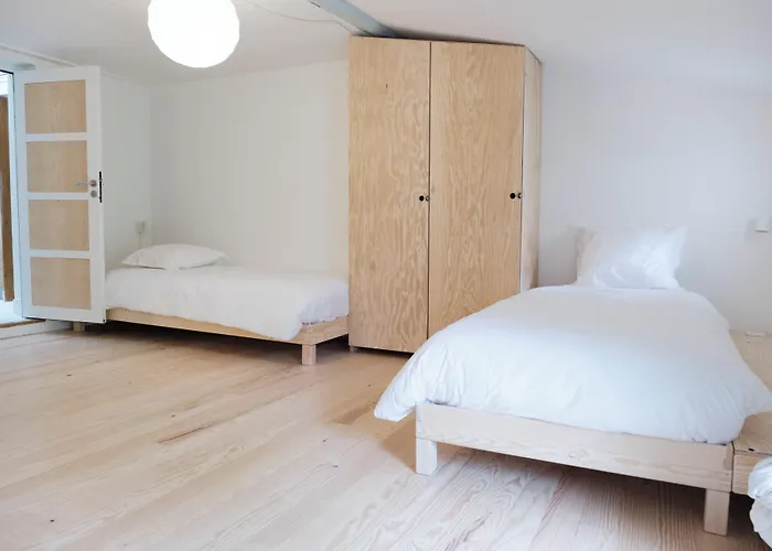 Casa Champgil Hostel