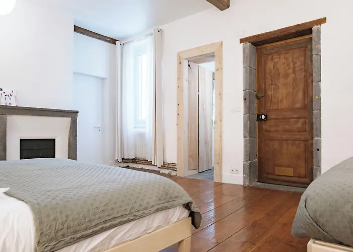 Casa Champgil Hostel