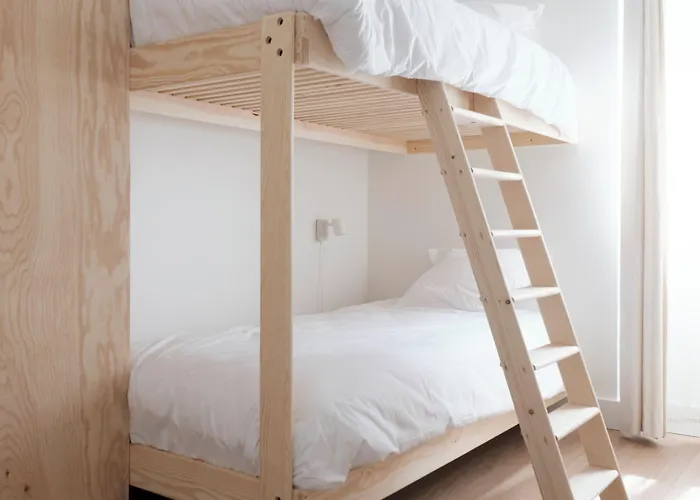 Casa Champgil * Clermont-Ferrand